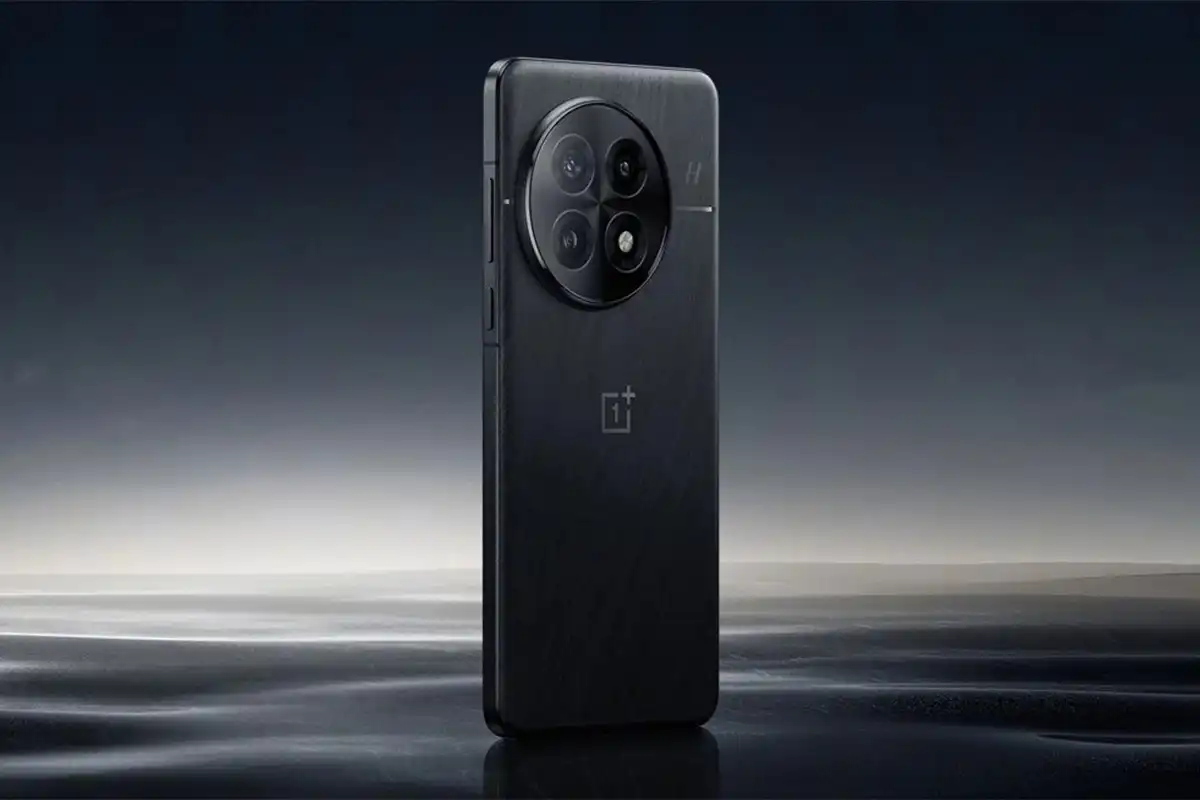 OnePlus 13 поступит в продажу уже на днях фото