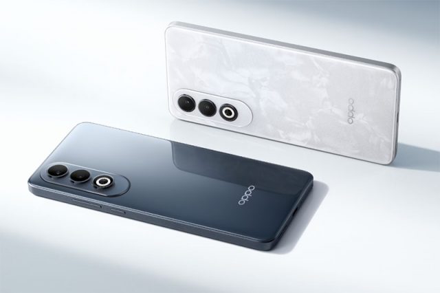 Oppo K12 Plus