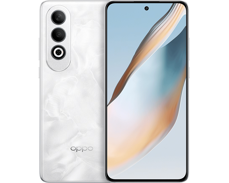 Oppo K12 Plus