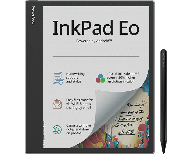 PocketBook InkPad Eo