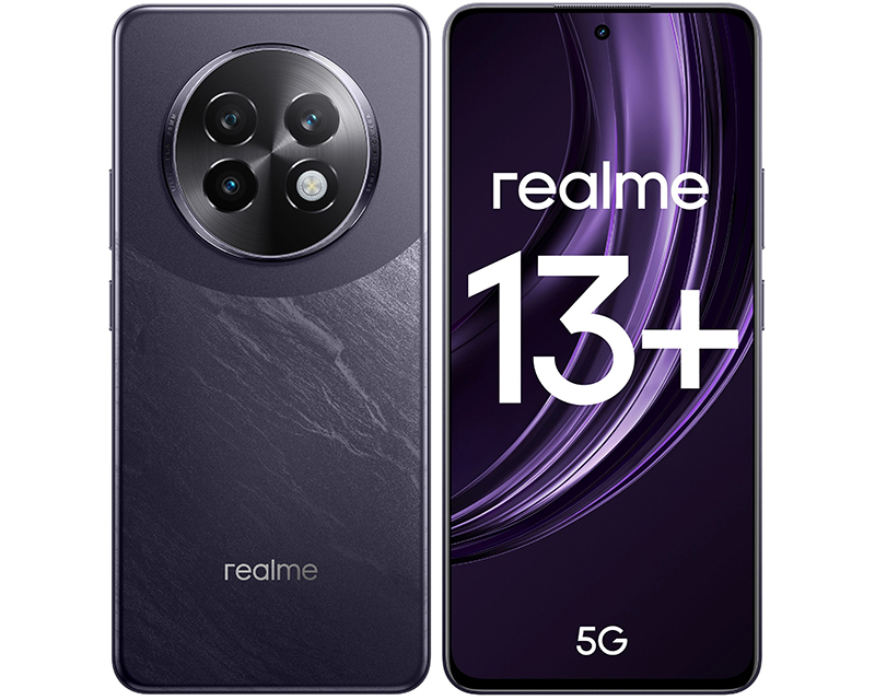 Realme 13+ 5G