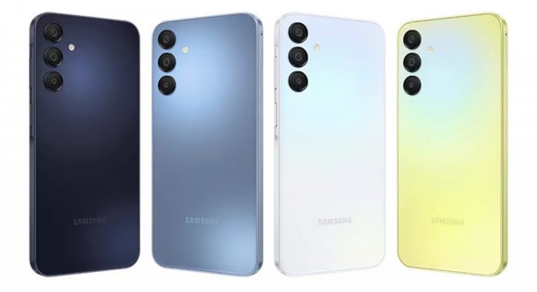 286740Обзор смартфона Samsung Galaxy A16 5G