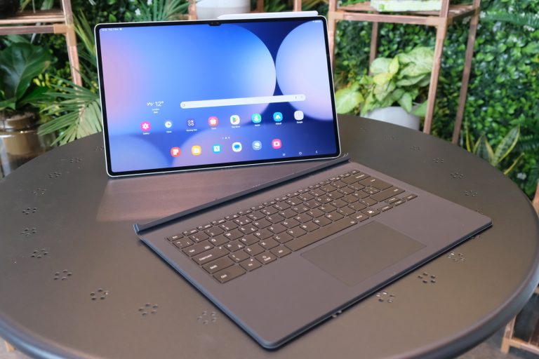 285710Обзор ноутбука Samsung Galaxy Book 4 Ultra