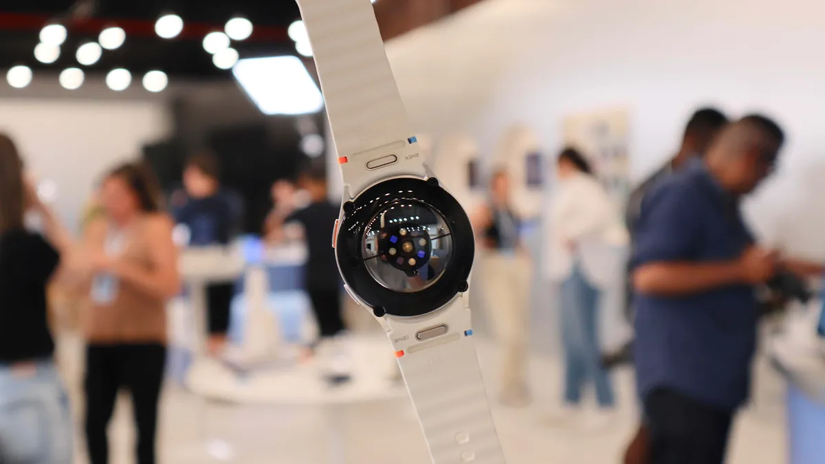 Samsung Galaxy Watch 7