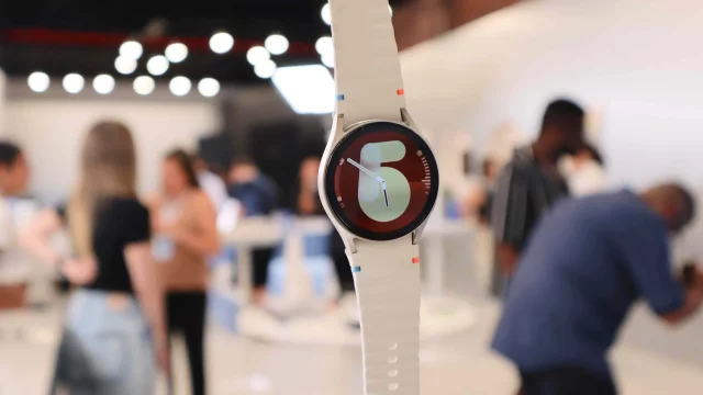 Samsung Galaxy Watch 7