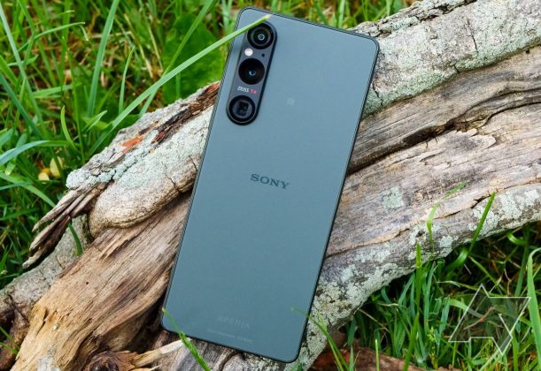 Sony Xperia 1 V