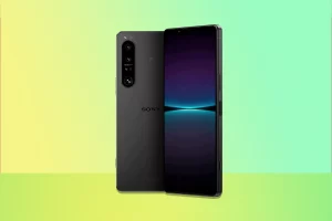 Sony Xperia 1 VI