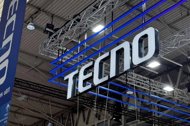 285822В РФ приехал недорогой смартфон Tecno Spark 30C с ИК-портом и 120-герцевым экраном