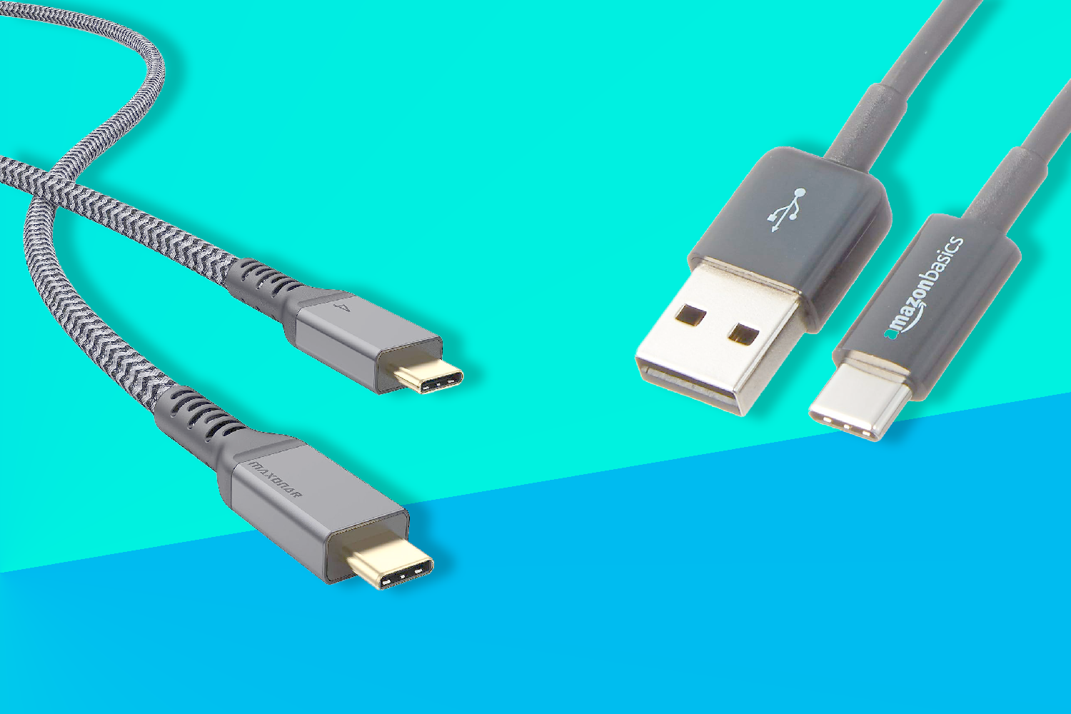 Что такое USB 4, USB-C и другие разъёмы? фото