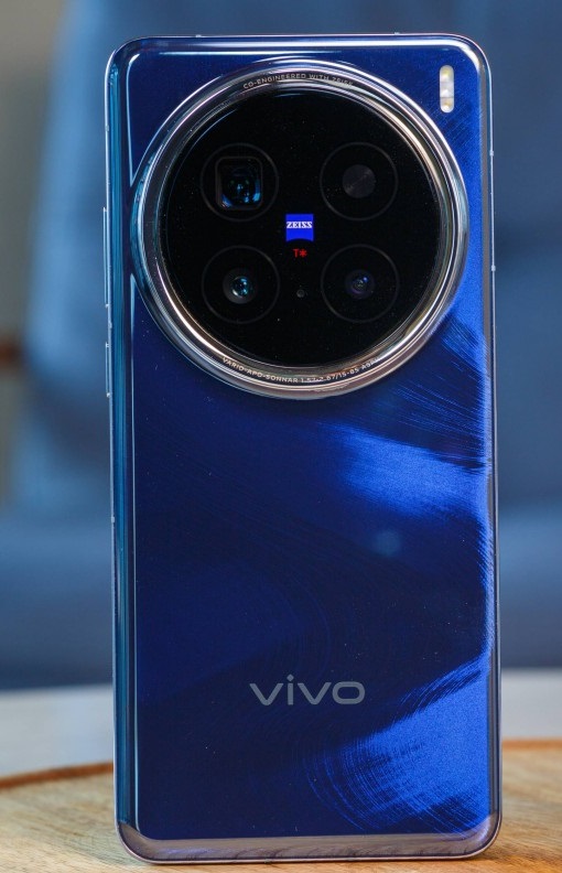 Vivo X200 Pro