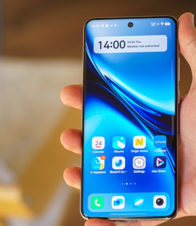 Vivo X200 Pro