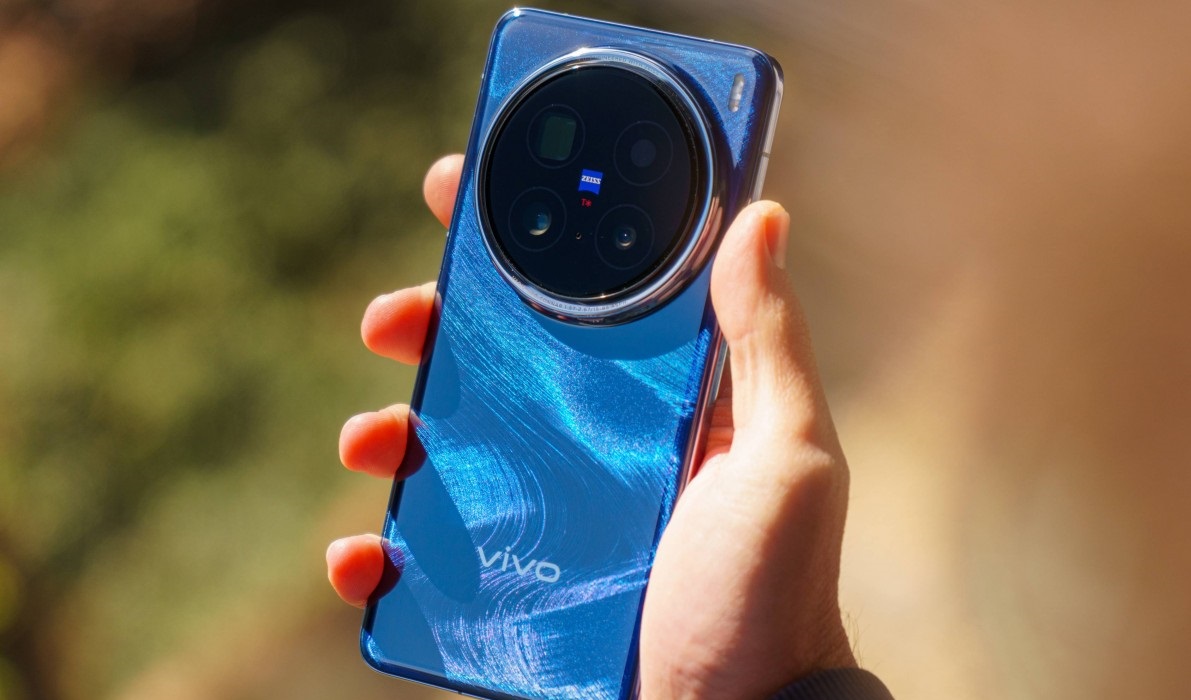 Vivo X200 Pro