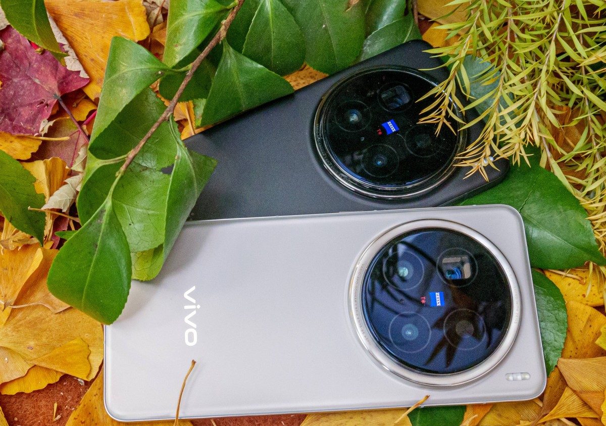 vivo X Fold 3 Pro