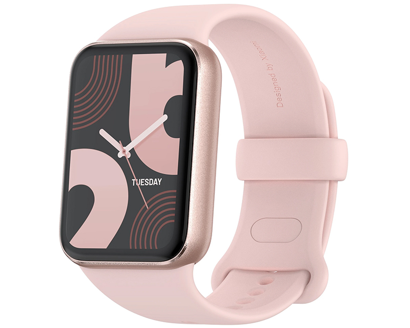 Xiaomi Smart Band 9 Pro