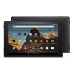 Amazon Fire HD 10