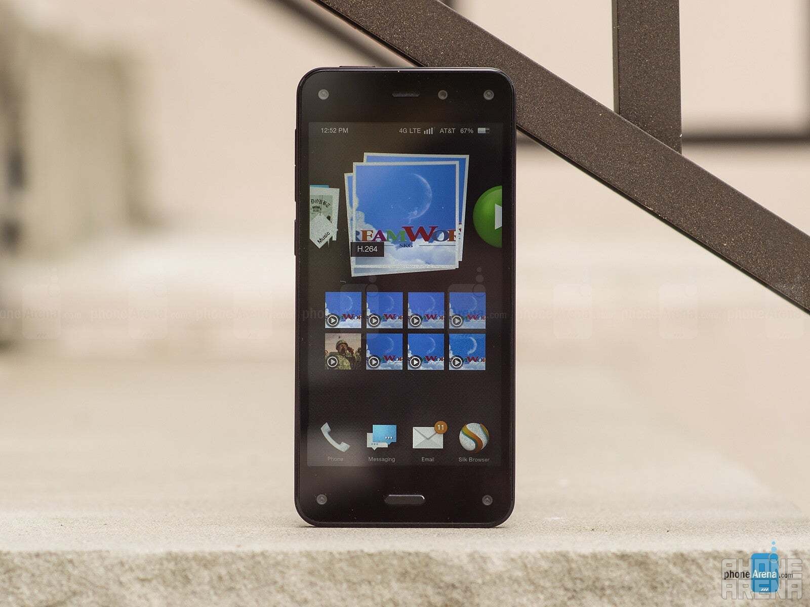 Amazon Fire Phone