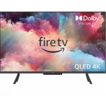 Amazon Fire TV Omni QLED