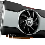 AMD Radeon RX 6600