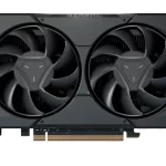 AMD Radeon RX 7600