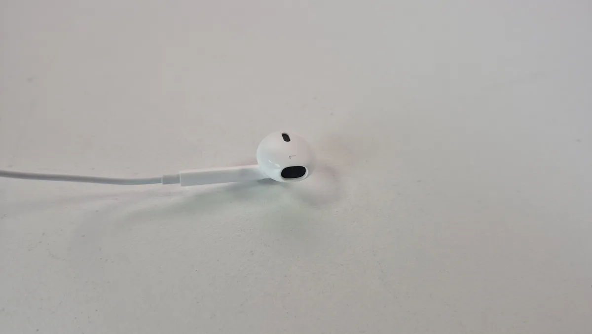 Apple EarPods