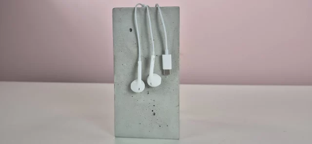 Apple EarPods