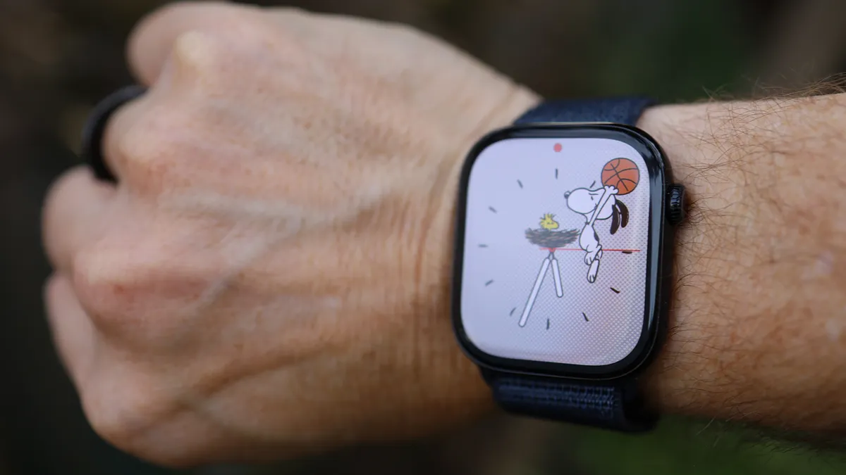 Apple Watch Series 10 или Apple Watch Series 9: что лучше купить?