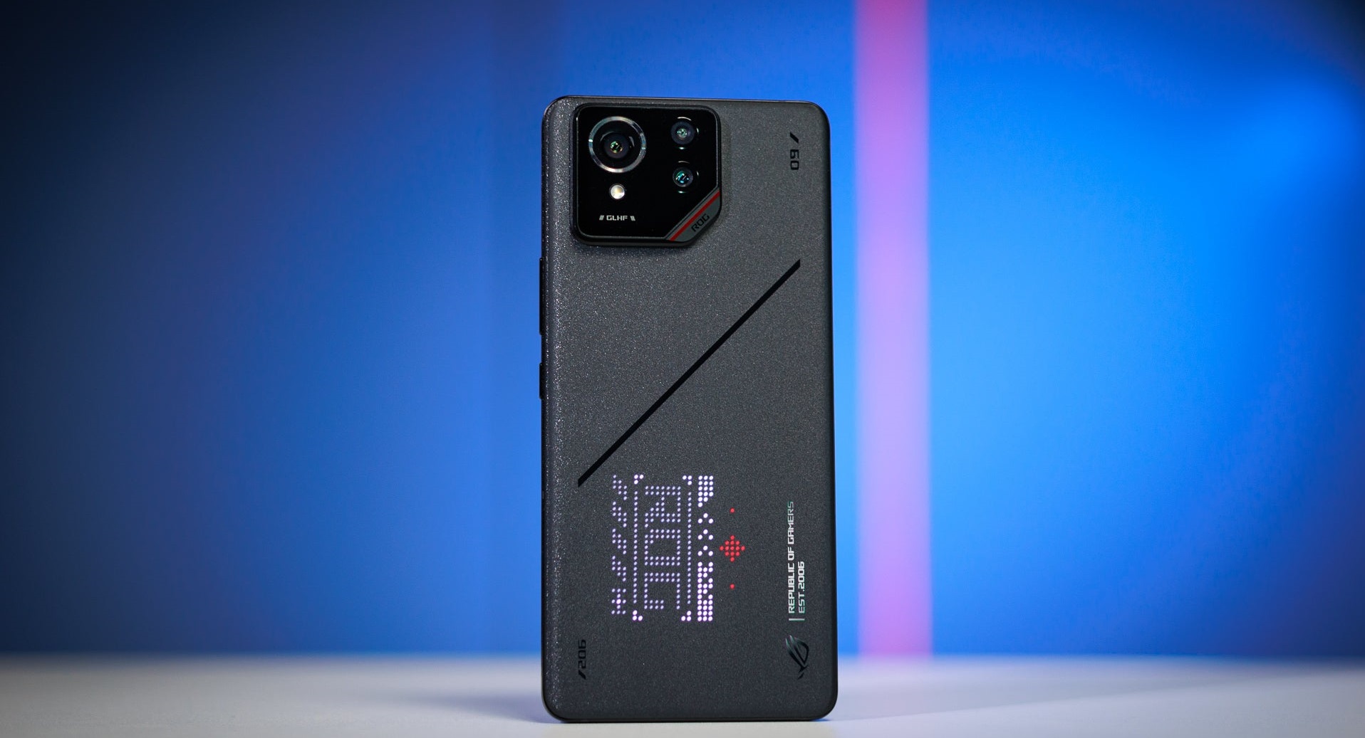 Asus ROG Phone 9 Pro