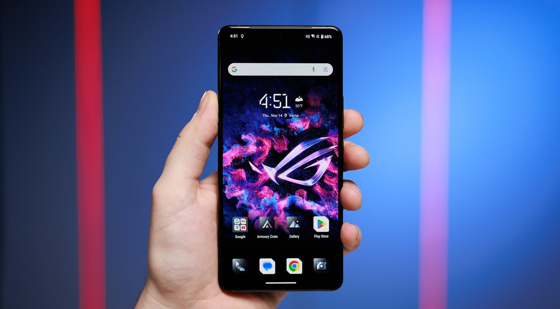 Asus ROG Phone 9 Pro