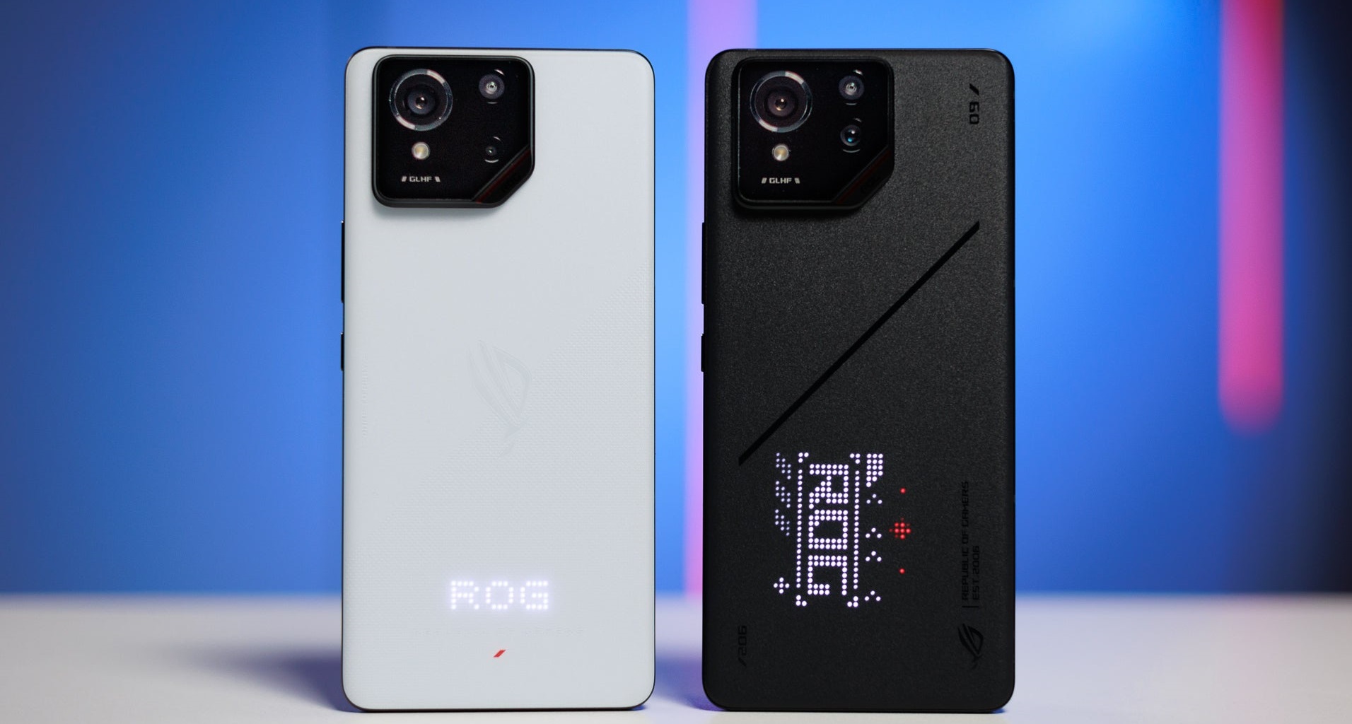 Asus ROG Phone 9 Pro