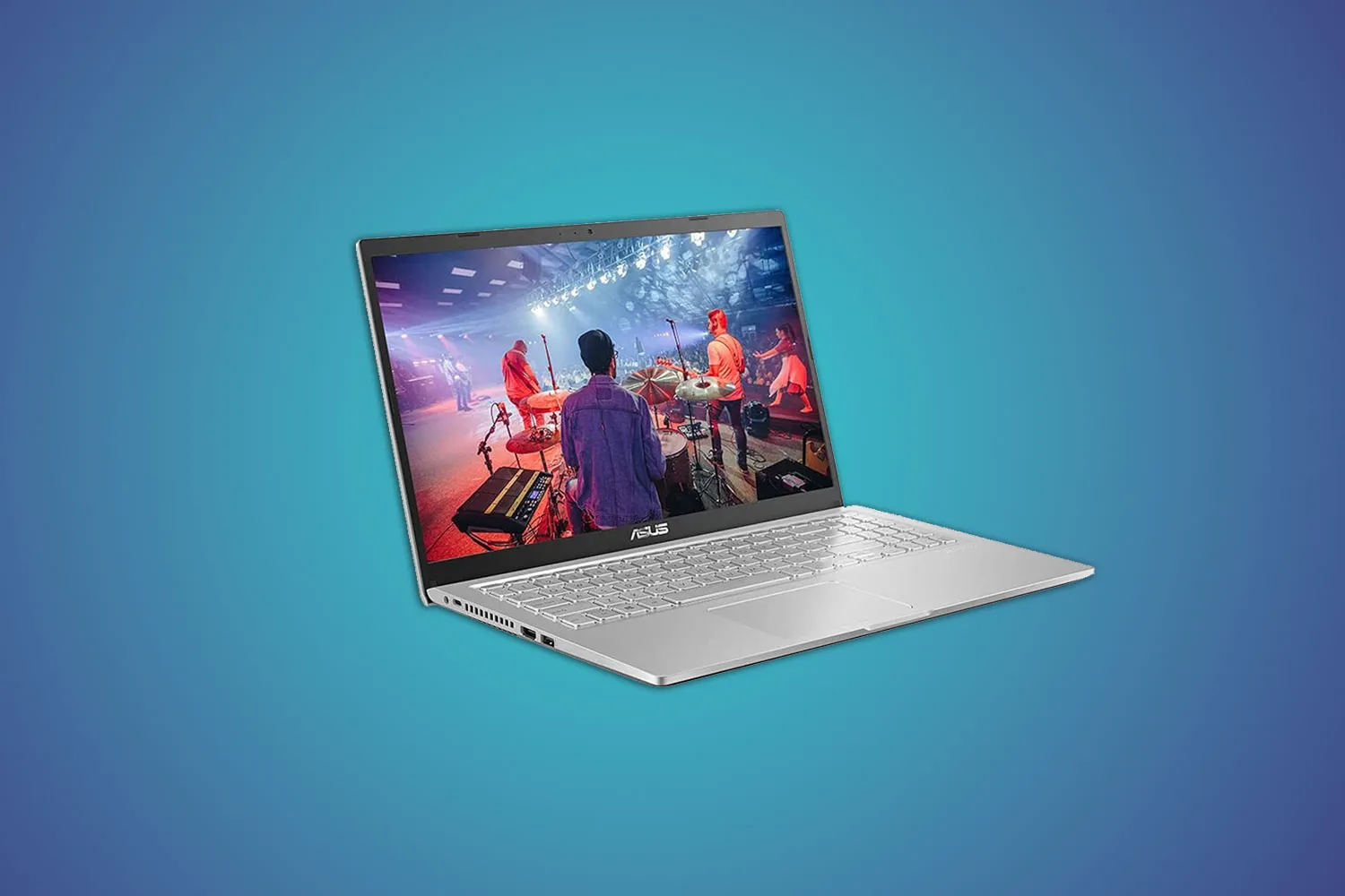 Asus VivoBook X1500EA