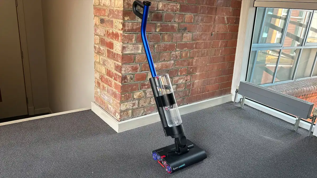 Dyson WashG1