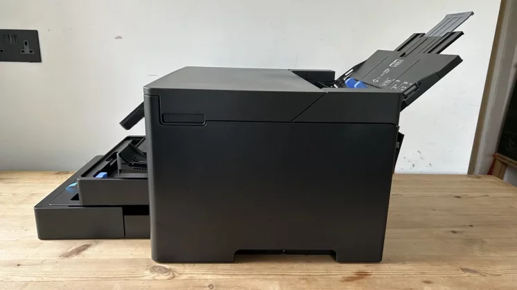 Epson WorkForce Pro WF-7310