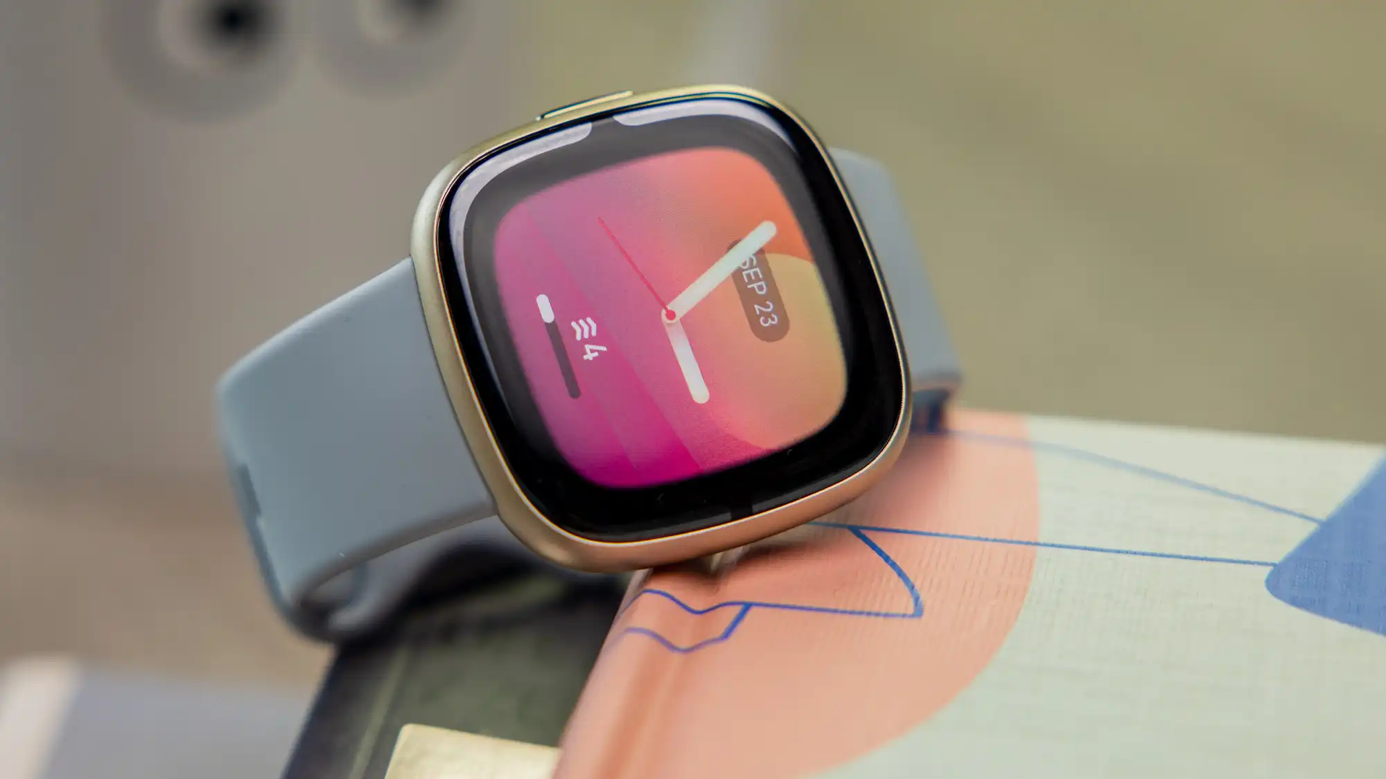 Fitbit Sense 2