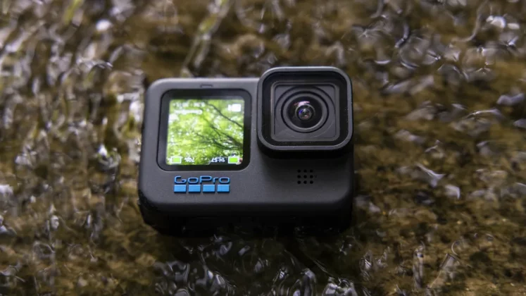 GoPro Hero 10 Black