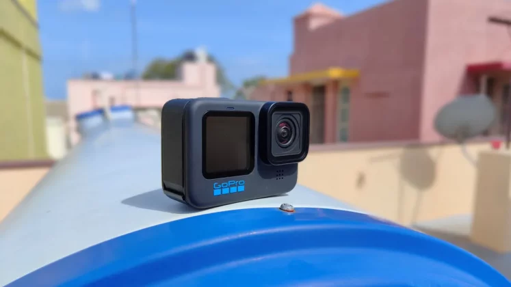 GoPro Hero 10 Black