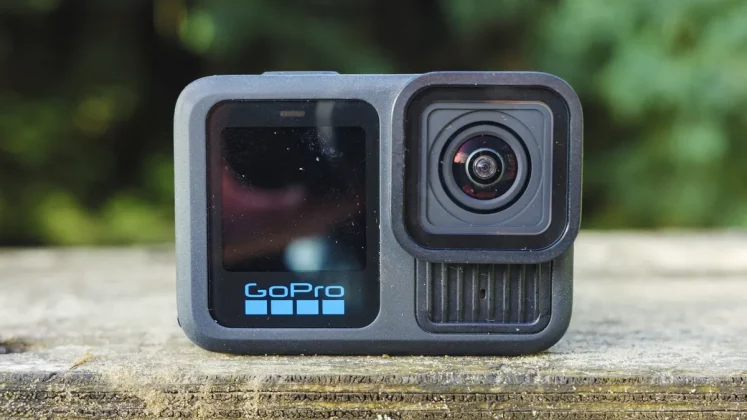 GoPro Hero 13 Black