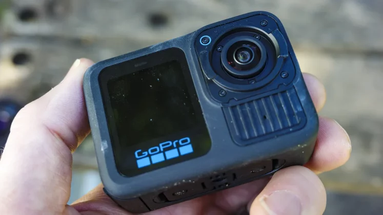 GoPro Hero 13 Black