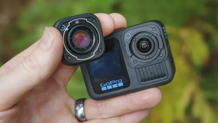 GoPro Hero 13 Black