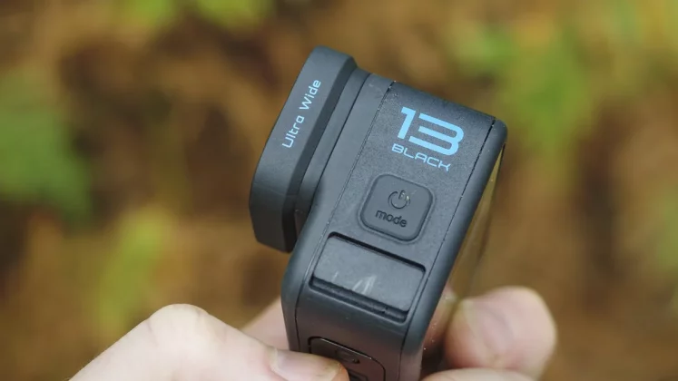 GoPro Hero 13 Black