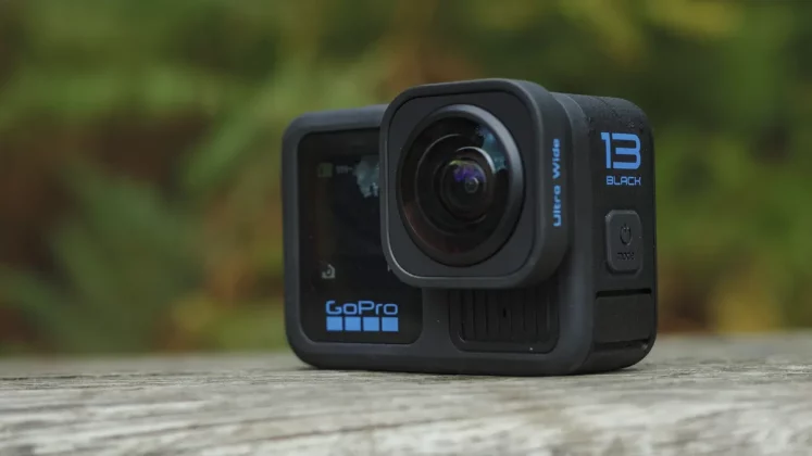 GoPro Hero 13 Black