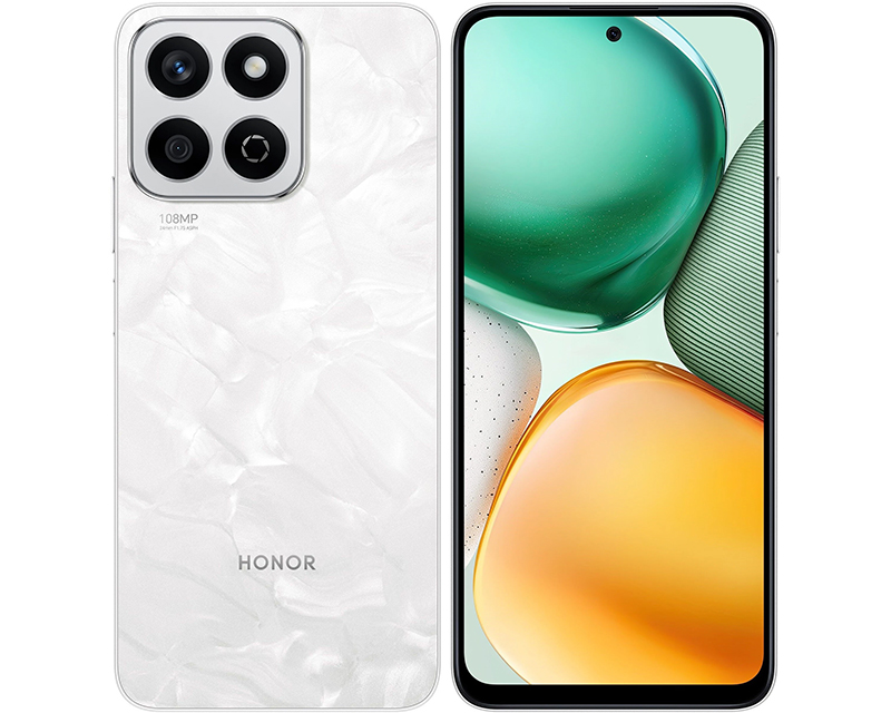 Honor X7c