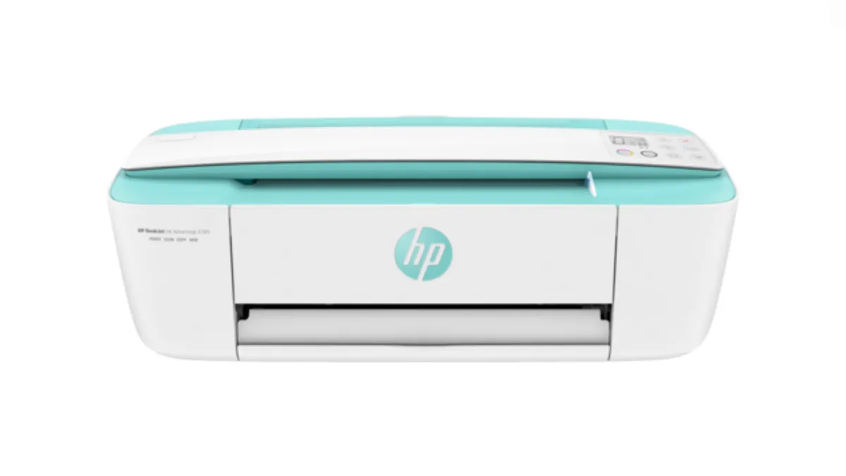 HP DeskJet 3755