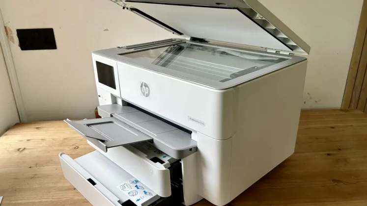 HP OfficeJet Pro 9730e