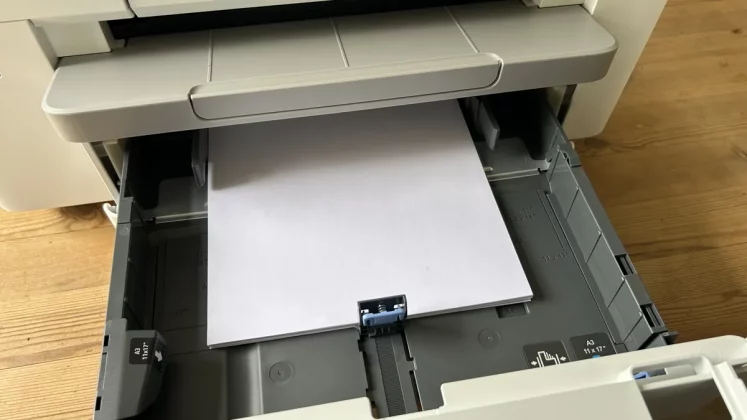 HP OfficeJet Pro 9730e