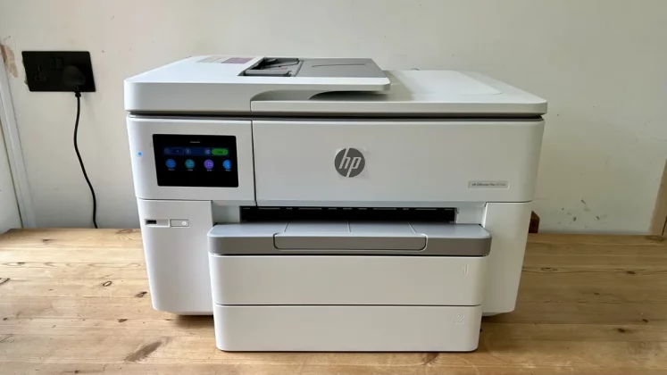 HP OfficeJet Pro 9730e