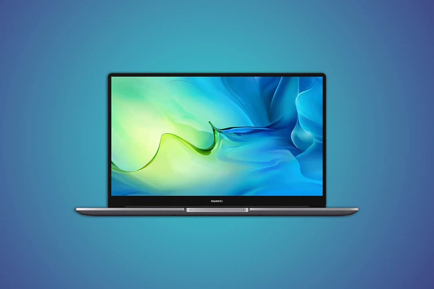 Huawei MateBook D 15