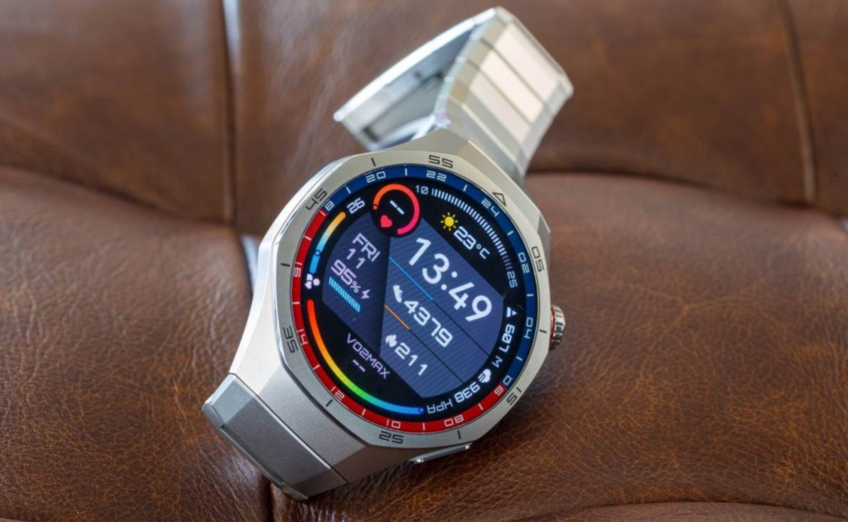 Huawei Watch GT 5 Pro