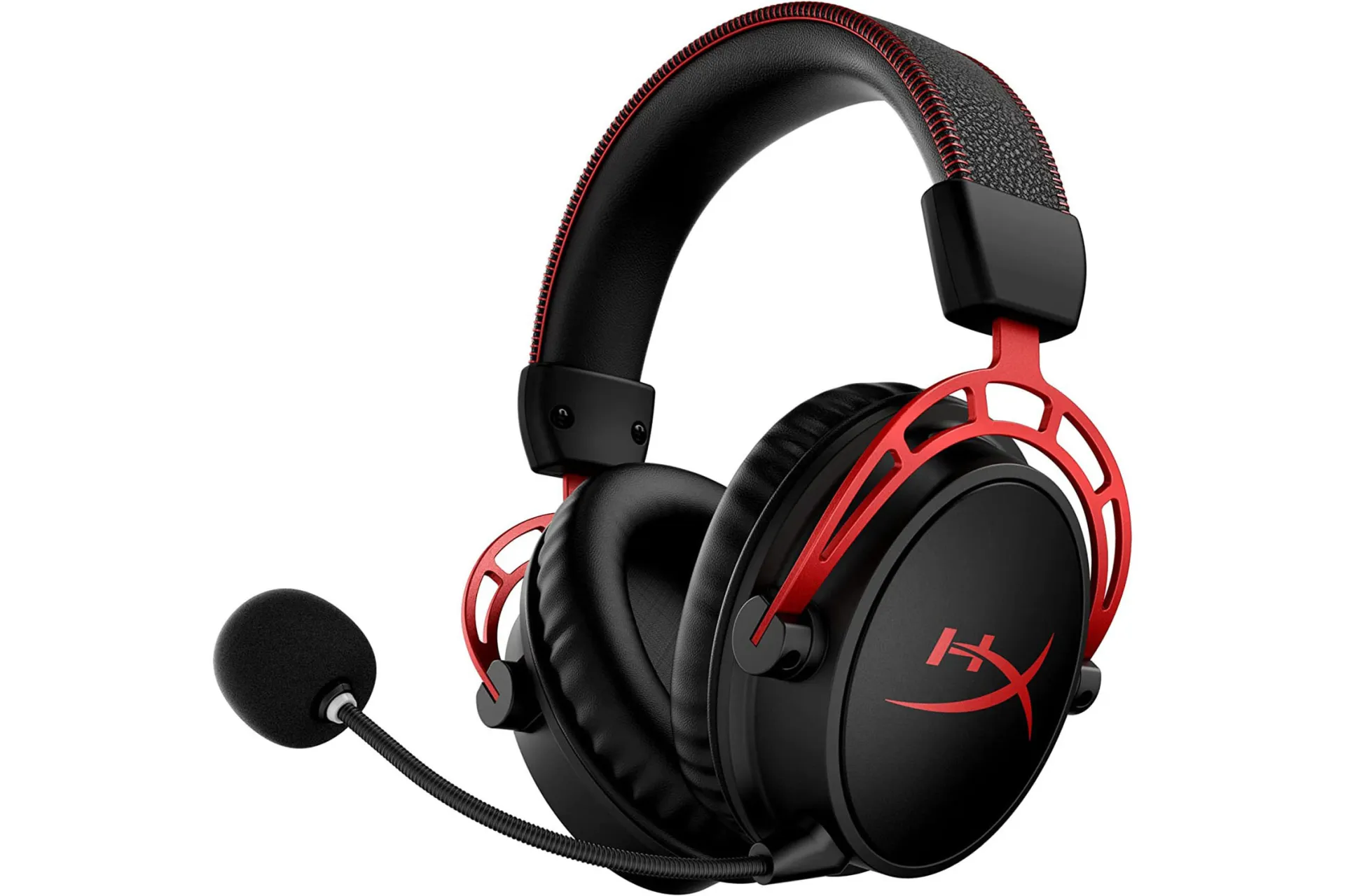 HyperX Cloud Alpha Wireless