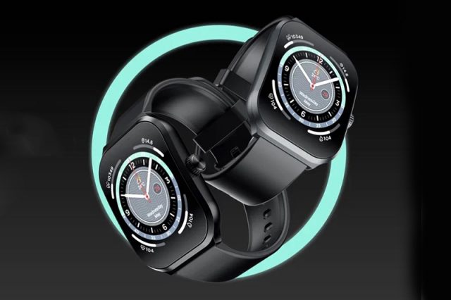 Infinix XWatch 3 Plus