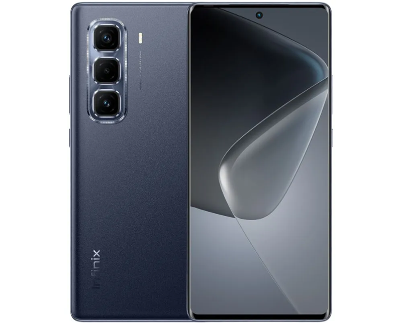 Infinix Hot 50 Pro+